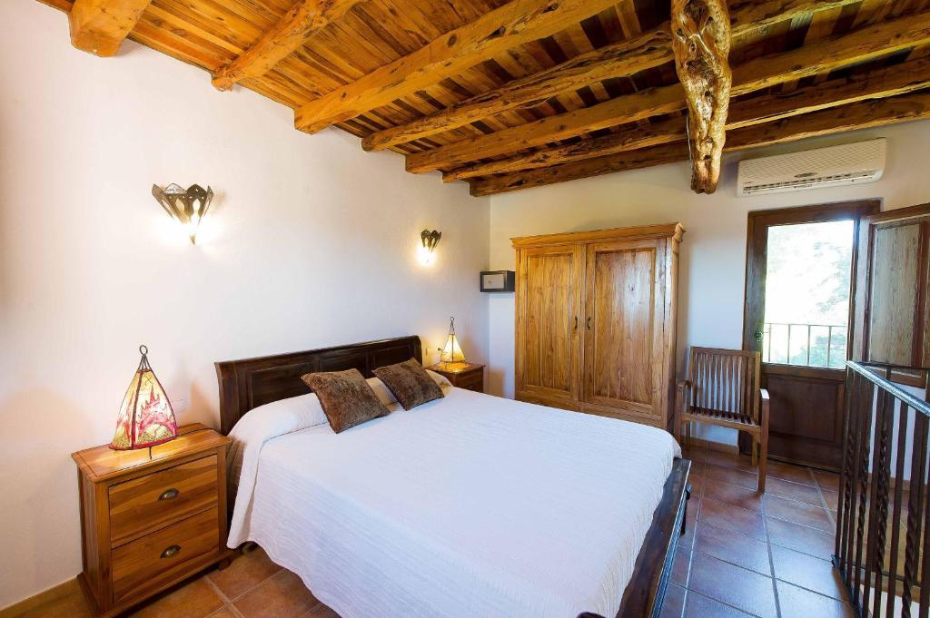 Agroturismo Xarc Santa Eulària des Riu Zimmer foto